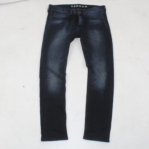 DENHAM Ladies Jeans Pants Size 30 - Picture 1 of 6